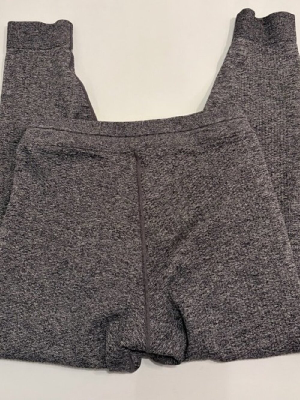 Lululemon Men’s Pants Engineered Warmth Joggers Black / White size Medium - Picture 8 of 16